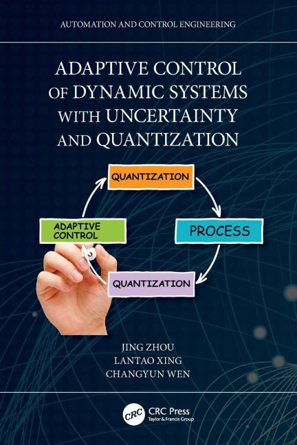 Adaptive Control of Dynamic Systems with Uncertainty and Quantization - Jing Zhou, Lantao Xing, Changyun Wen