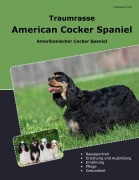 Traumrasse American Cocker Spaniel - Hildegard Kropf