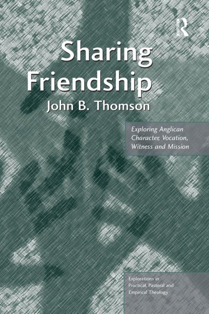 Sharing Friendship - John B. Thomson
