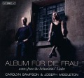 Album für die Frau - Carolyn/Middleton Sampson