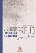 Cover-Bild zum Titel 'Uygarligin Huzursuzlugu' von 'Sigmund Freud'