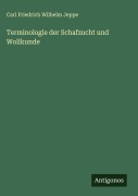 Cover-Bild zum Titel 'Terminologie der Schafzucht und Wollkunde' von 'Carl Friedrich Wilhelm Jeppe'