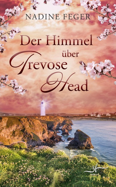 Der Himmel über Trevose Head - Nadine Feger