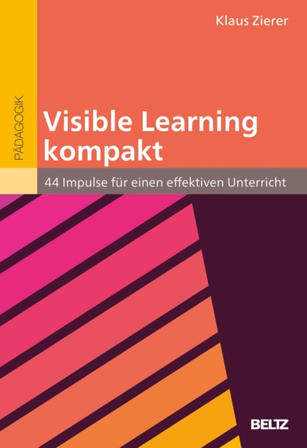 Visible Learning kompakt - Klaus Zierer