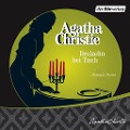 Dreizehn bei Tisch - Agatha Christie