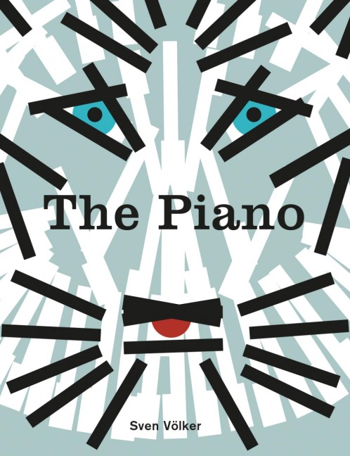 The Piano - Sven Völker