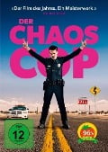 Der Chaos-Cop - Thunder Road - Jim Cummings