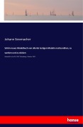Cover-Bild zum Titel 'Schön neues Modelbuch von allerlei lustigen Modeln nachzunähen, zu werken und zu sticken' von 'Johann Sievmacher'