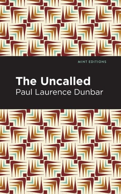 The Uncalled - Paul Laurence Dunbar