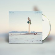 Cover-Bild zum Titel 'While The Flood Rages' von 'Max Richter'
