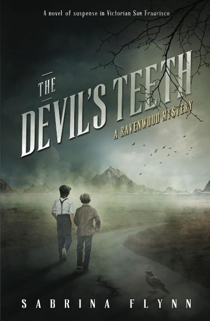 The Devil's Teeth - Sabrina Flynn