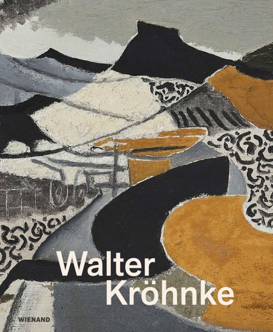 Walter Kröhnke - 