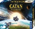 Cover-Bild zum Titel 'Catan Sternenfahrer' von ''