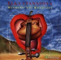 Cover-Bild zum Titel 'Winds Of The Rhodopes' von 'Elka Atanasova'