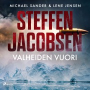 Cover-Bild zum Titel 'Valheiden vuori' von 'Steffen Jacobsen'