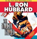 Cover-Bild zum Titel 'The Falcon Killer' von 'L Ron Hubbard'