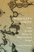 Cover-Bild zum Titel 'Magdalena Coline' von 'Daniel Lord Smail'