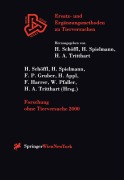 Cover-Bild zum Titel 'Forschung ohne Tierversuche 2000' von ''