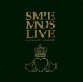 Cover-Bild zum Titel 'Life In The City Of Light (Live) (Remastered)' von 'Simple Minds'