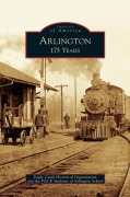 Cover-Bild zum Titel 'Arlington' von 'Eagle Creek Historical Organization, The Pace Students of Arlington School'