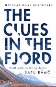 Cover-Bild zum Titel 'The Clues in the Fjord' von 'Satu Rämö'