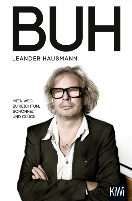 Buh - Leander Haußmann