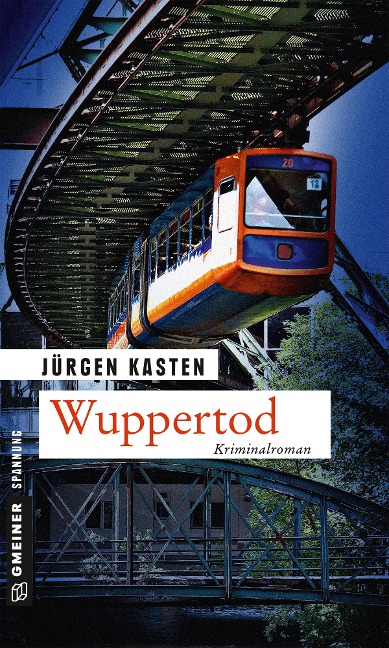 Wuppertod - Jürgen Kasten