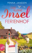 Der kleine Inselferienhof - Fenna Janssen