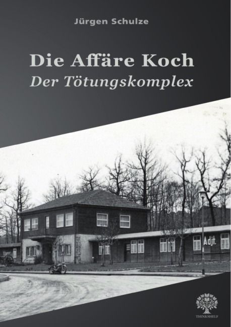 Die Affäre Koch - Jürgen Schulze