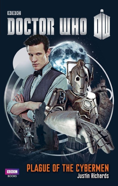 Doctor Who - Justin Richards