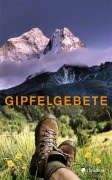 Cover-Bild zum Titel 'Gipfelgebete' von ''