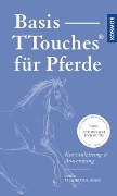Cover-Bild zum Titel 'Basis-TTouches für Pferde' von 'Linda Tellington-Jones'