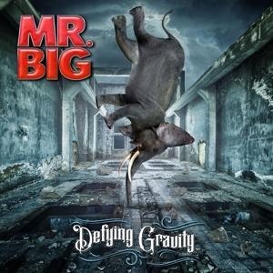Defying Gravity (Deluxe Edition) - Big