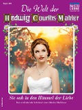 Die Welt der Hedwig Courths-Mahler 568 - Ruth von Warden