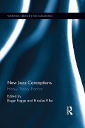 Cover-Bild zum Titel 'New Jazz Conceptions' von ''