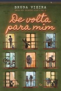 De volta para mim - Bruna Vieira