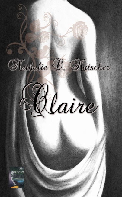 Claire - Nathalie C. Kutscher