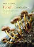Cover-Bild zum Titel 'Funghi fantastici' von ''
