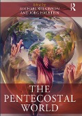 Cover-Bild zum Titel 'The Pentecostal World' von ''