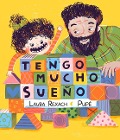 Cover-Bild zum Titel 'Tengo Mucho Sueño' von 'Laura Rexach Olivencia'