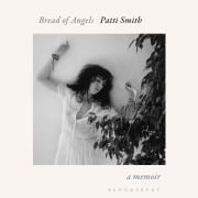 Cover-Bild zum Titel 'Bread of Angels' von 'Patti Smith'