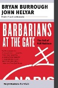 Cover-Bild zum Titel 'Barbarians at the Gate' von 'Bryan Burrough, John Helyar'
