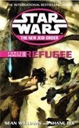 Star Wars: The New Jedi Order - Force Heretic II Refugee - Sean Williams, Shane Dix