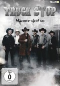 Cover-Bild zum Titel 'Männer Sind So' von 'Truck Stop'