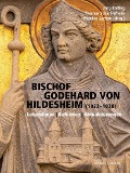 Bischof Godehard von Hildesheim (1022-1038) - 