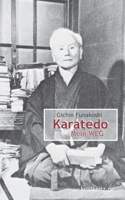 Karatedo - Gichin Funakoshi
