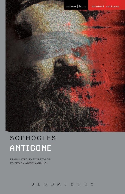 Antigone - Sophocles