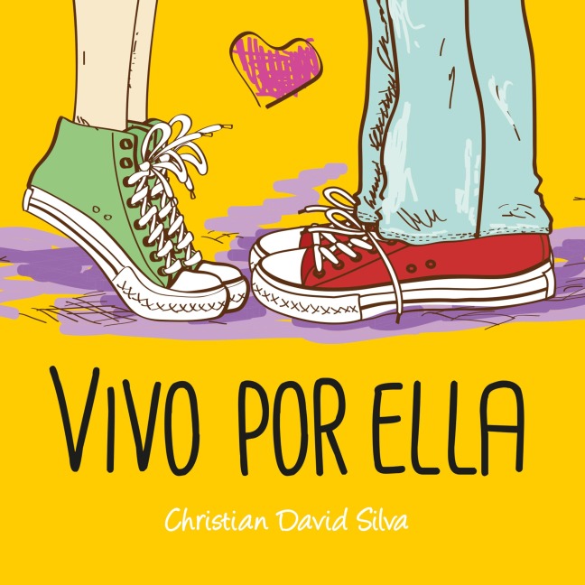 Vivo por ella - Christian David Silva