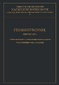 Cover-Bild zum Titel 'Lehrbuch der drahtlosen Nachrichtentechnik' von ''