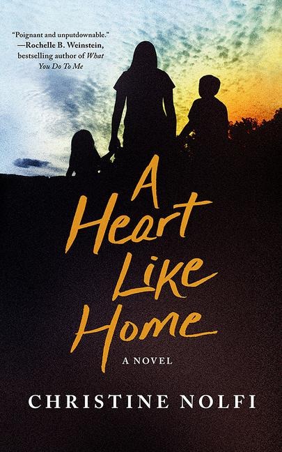A Heart Like Home - Christine Nolfi